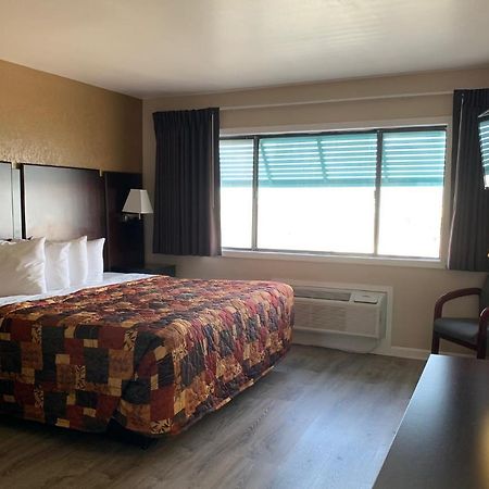 Sea Horse Inn And Cottages Nags Head Bagian luar foto