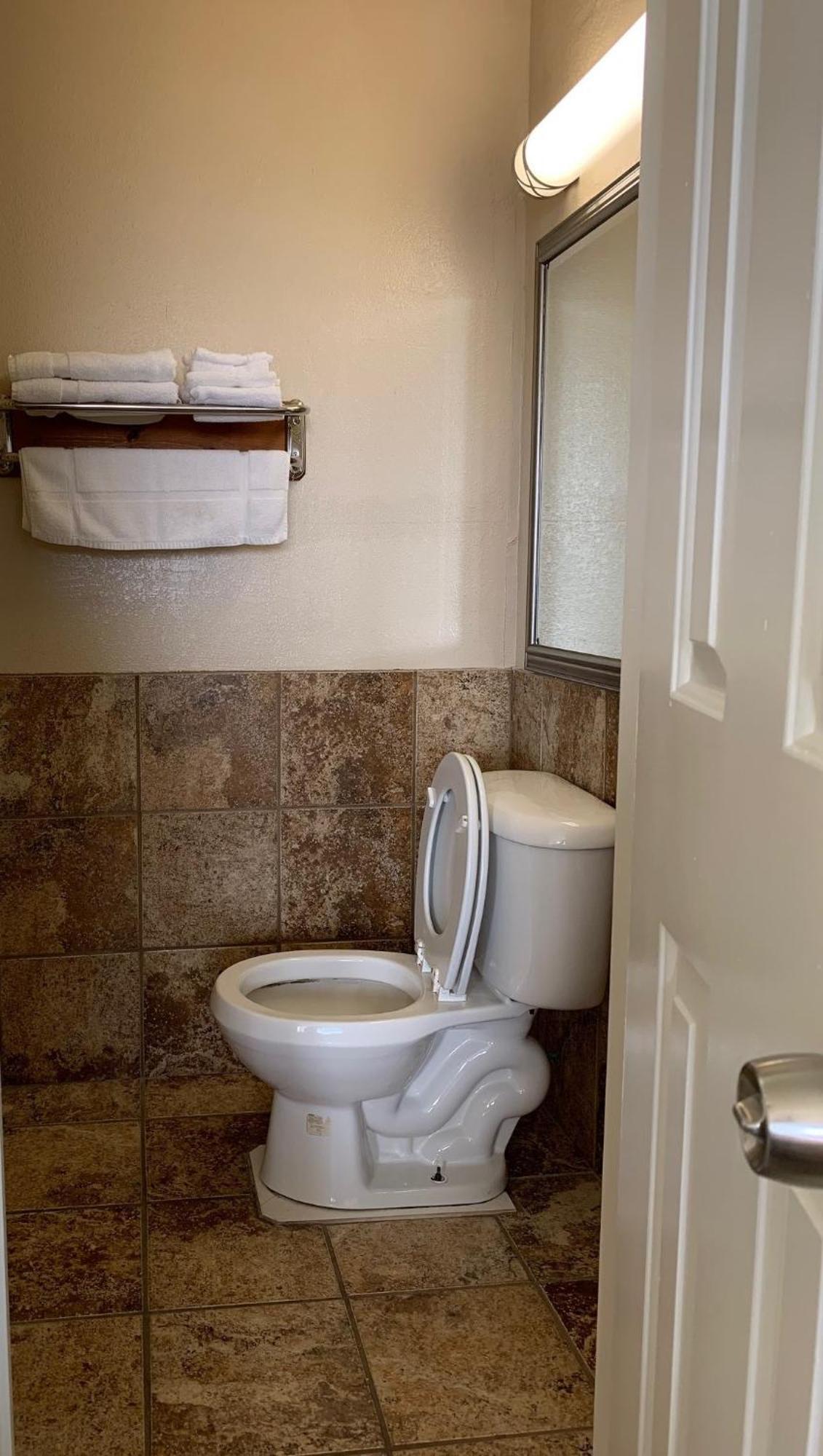 Sea Horse Inn And Cottages Nags Head Ruang foto